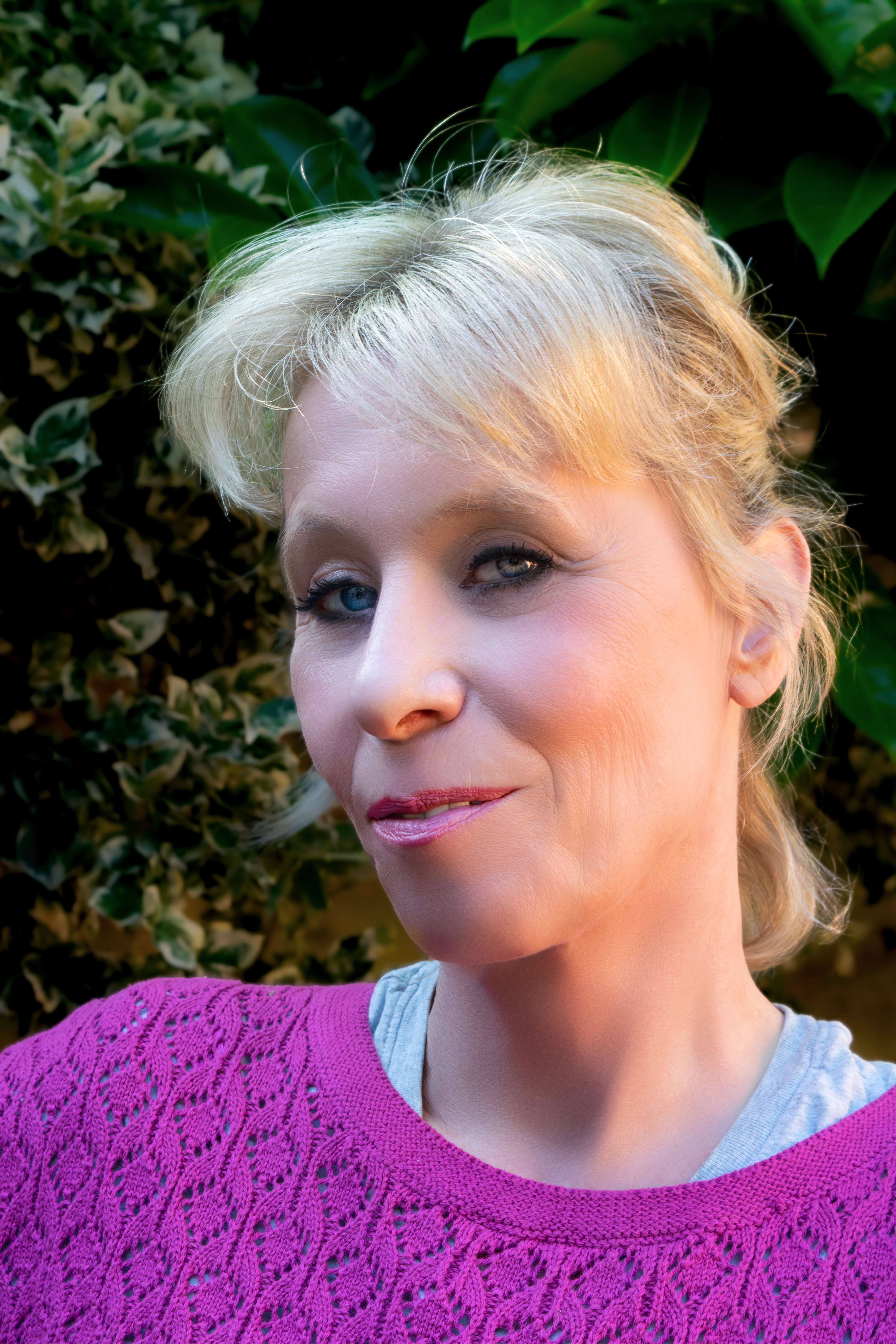 Monika Dal - Medisch Pedicure