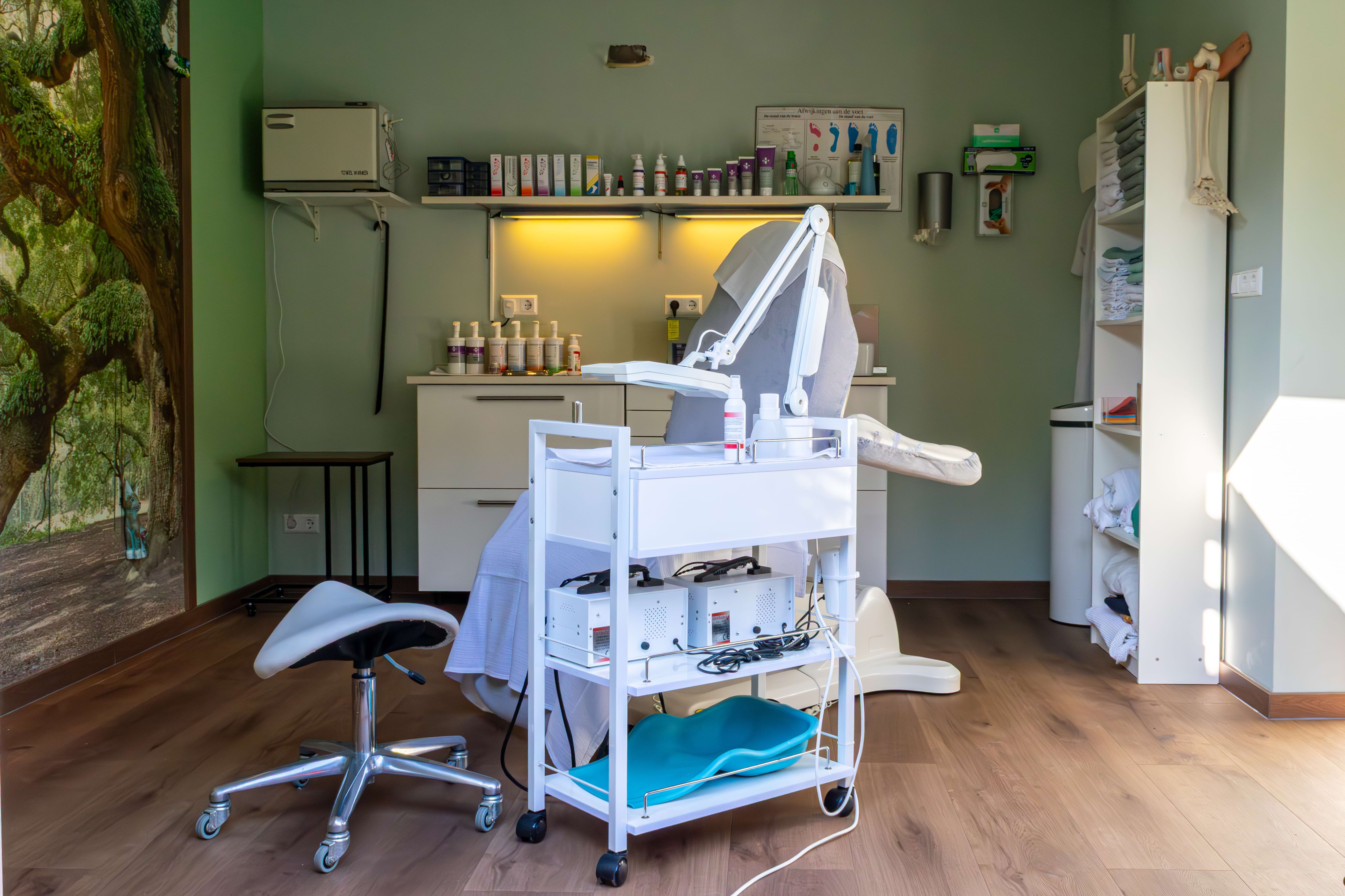 Praktijk Podos Prevent