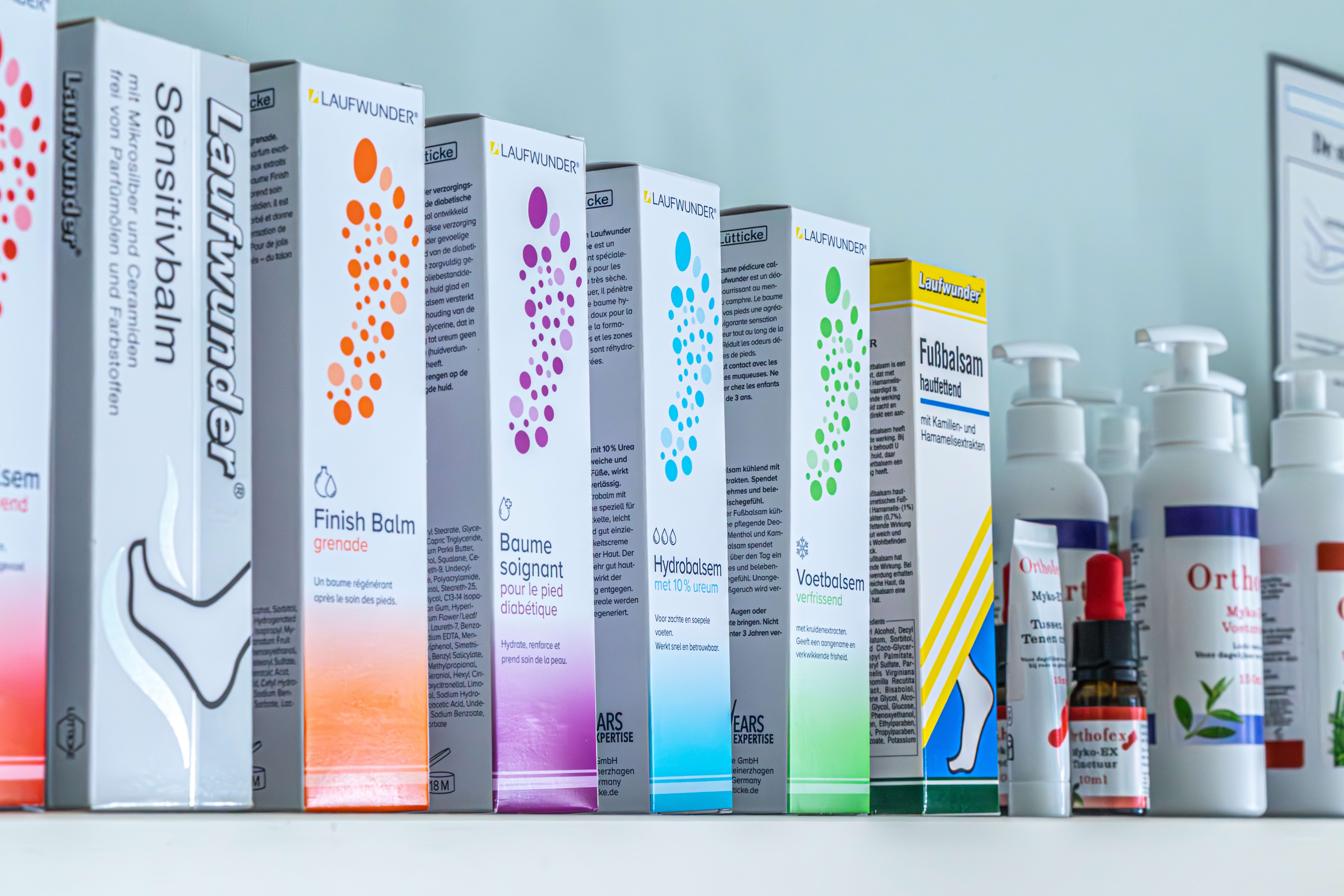 Praktijk Podos Prevent