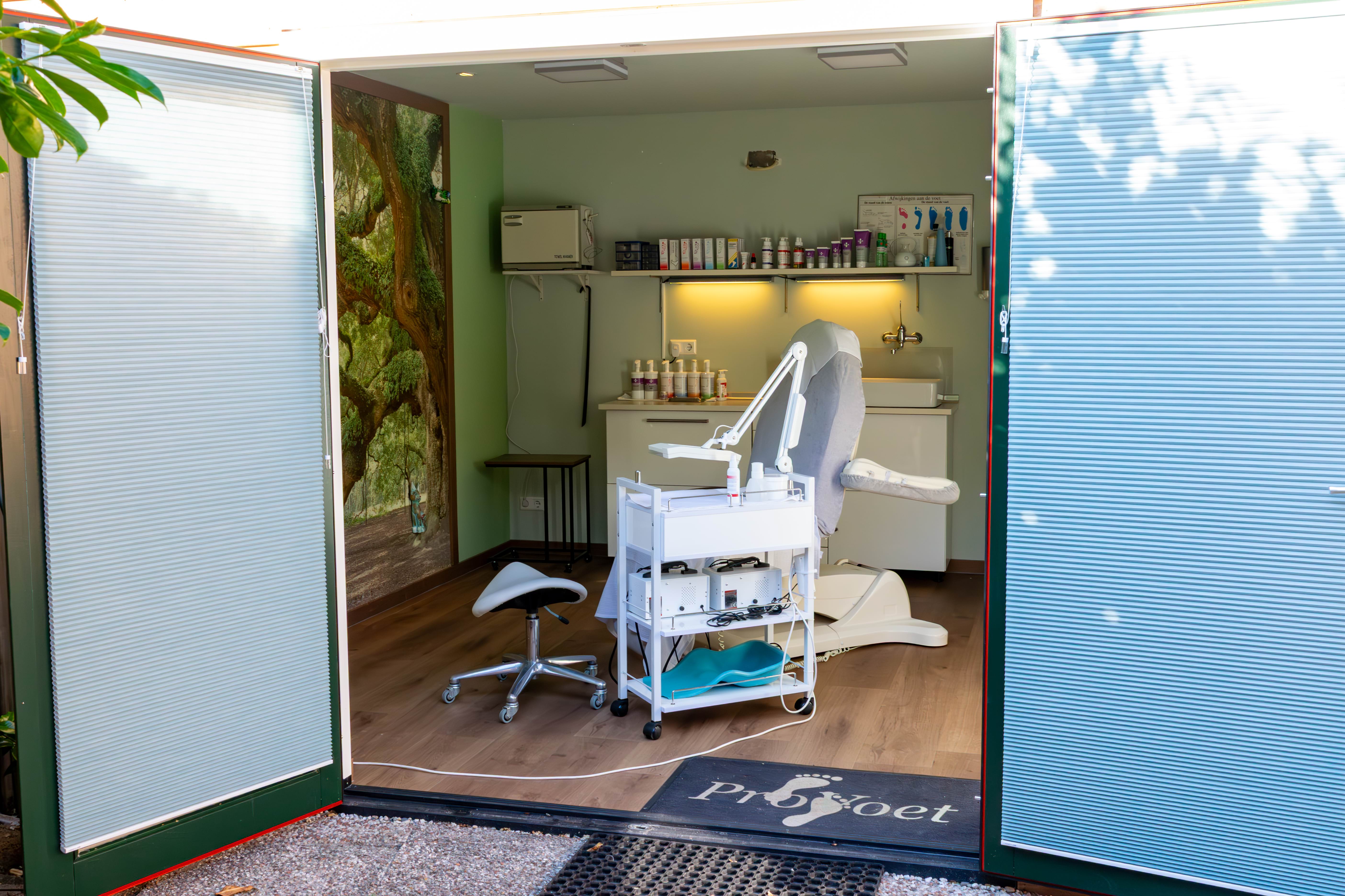 Praktijk Podos Prevent